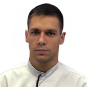 Шакшуев Алексей Константинович, стоматолог-терапевт