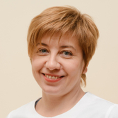 Пятанова Юлия Николаевна, терапевт