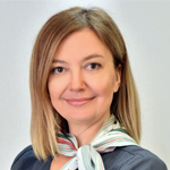 Илларионова Елена Владимировна, офтальмолог