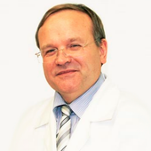 Каневцов Валерий Викторович, хирург