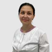 Фокина Ольга Евгеньевна, детский невролог