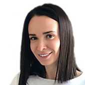 Можейко Анна Владимировна, стоматолог-терапевт