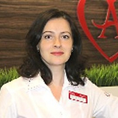 Шумова Людмила Михайловна, маммолог-онколог