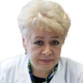 Пронькина Елена Александровна, венеролог