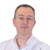 Волосовец Дмитрий Юрьевич, гинеколог