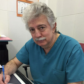 Рехвиашвили Георгий Иванович, онколог