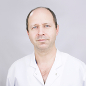 Павлов Андрей Александрович, анестезиолог-реаниматолог