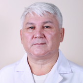 Гибадуллин Халяф Мухаметович, гинеколог