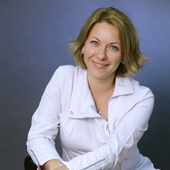 Загребнева Алена Игоревна, ревматолог