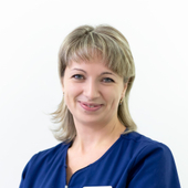 Федосова (Федорова) Ольга Александровна, детский ортопед