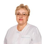 Карпова Елена Эдуардовна, трансфузиолог