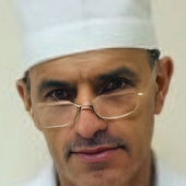 Курбонов Мирзорахим Давлатович, ортопед