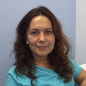 Федосеева Алена Николаевна, массажист