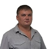 Нефедьев Александр Владимирович, эндоскопист