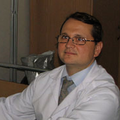 Алентьев Сергей Александрович, хирург