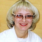 Тюрина Марина Вячеславовна, кардиолог