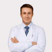 Дебенко Мирослав Мирославович, челюстно-лицевой хирург