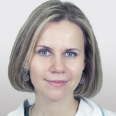 Великая Екатерина Викторовна, педиатр