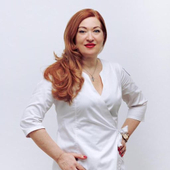 Ростороцкая Вероника Владимировна, кардиолог