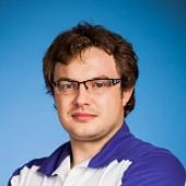 Сенчаков Сергей Евгеньевич, стоматолог-хирург