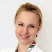 Манько Екатерина Анатольевна, терапевт