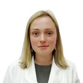 Асс Елена Анатольевна, дерматолог