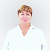 Шулепова Елена Константиновна, флеболог