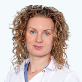 Носова Ольга Олеговна, пластический хирург