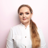 Грудева Оксана Николаевна, гинеколог