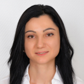 Асатрян Марине Гариковна, гастроэнтеролог