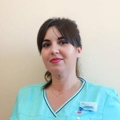 Самойличенко Татьяна Сергеевна, маммолог-онколог