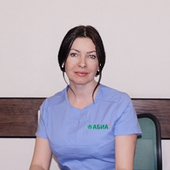 Волкова Наталья Васильевна, реабилитолог
