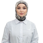 Альборуева Аминат Руслановна, эндокринолог