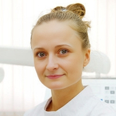 Логвина Татьяна Леонидовна, стоматолог-терапевт
