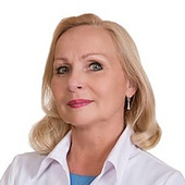 Ширшова Елена Вениаминовна, невролог