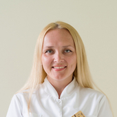 Тимофеева Мария Владимировна, стоматолог-терапевт