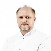 Крутых Александр Анатольевич, андролог