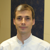 Мавридис Николай Юрьевич, стоматолог-терапевт