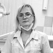 Нещеткина Олеся Васильевна, стоматолог-ортопед