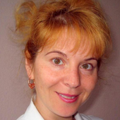 Кулюшина Елена Анатольевна, врач УЗД