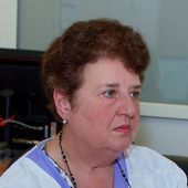 Котт Зинаида Александровна, детский врач УЗД