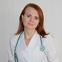 Коновалова Елена Ивановна, гастроэнтеролог