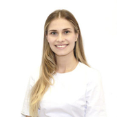 Шендрикова Алена Игоревна, ортодонт