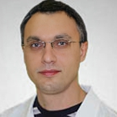 Чесноков Евгений Александрович, уролог