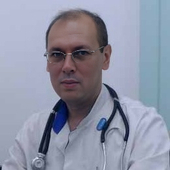 Кузнецов Николай Николаевич, гастроэнтеролог