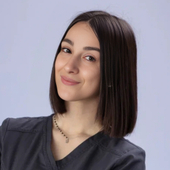 Мнацаканян Елена Вячеславовна, ортодонт