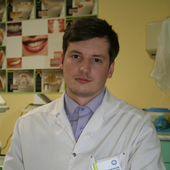 Ильмурадов Руслан Витальевич, стоматолог-ортопед