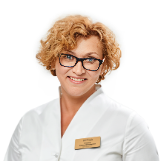 Егорова Елена Николаевна, врач-косметолог