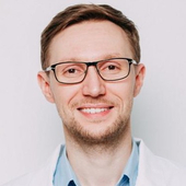 Крендиков Валентин Викторович, травматолог-ортопед