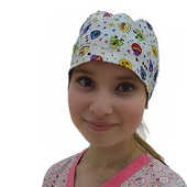 Некрасова Анна Сергеевна, стоматолог-терапевт